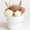 Bouquet-Chocolate-champagne Bouquet Floral