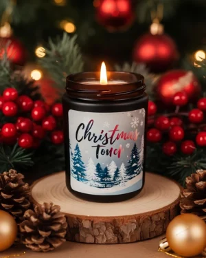 Christmas Touch-1 Christmas Touch